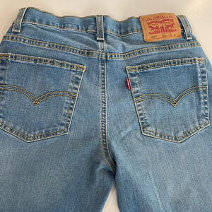 502 Regular Taper Levi’s 28 x 30 stretch